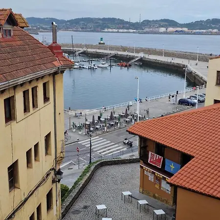 Artilleria 10 - 2 Hab 2 Banos, Con Garaje Y Wifi - Vut-3845-as 公寓