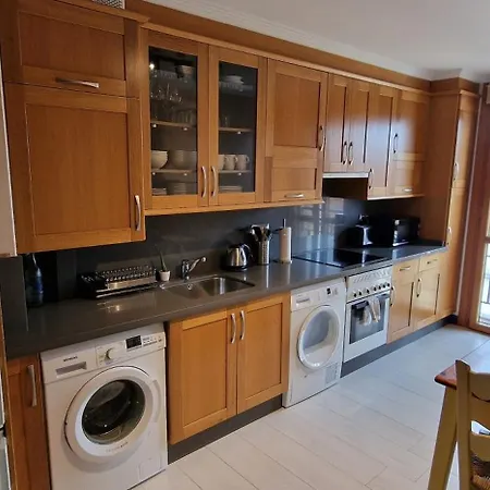 Appartement Artilleria 10 - 2 Hab 2 Banos, Con Garaje Y Wifi - Vut-3845-as Gijón