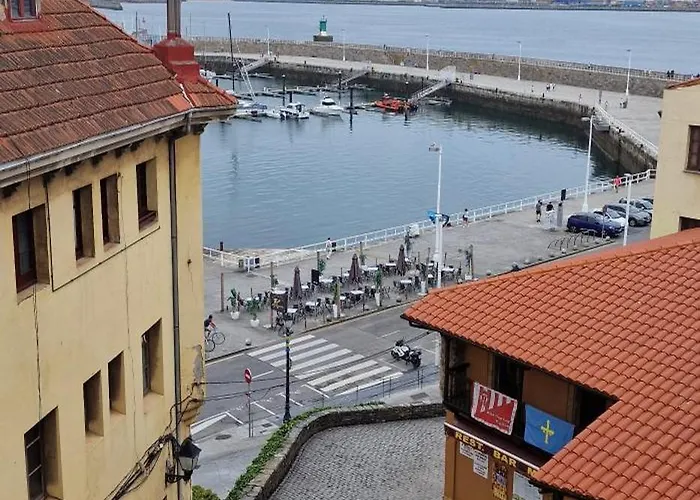 Artilleria 10 - 2 Hab 2 Banos, Con Garaje Y Wifi - Vut-3845-as Apartament