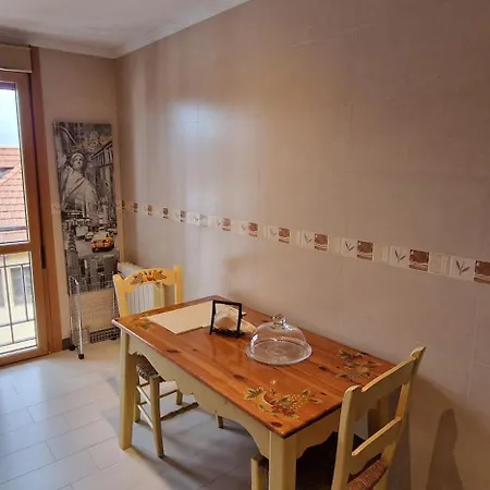 Artilleria 10 - 2 Hab 2 Banos, Con Garaje Y Wifi - Vut-3845-as