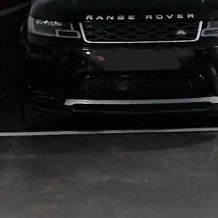 Artilleria 10 - 2 Hab 2 Banos, Con Garaje Y Wifi - Vut-3845-as Appartement