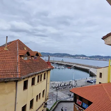 Artilleria 10 - 2 Hab 2 Banos, Con Garaje Y Wifi - Vut-3845-as Gijón