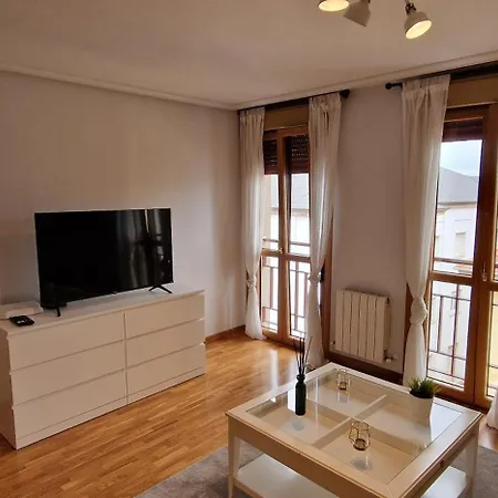 Artilleria 10 - 2 Hab 2 Banos, Con Garaje Y Wifi - Vut-3845-as Gijón