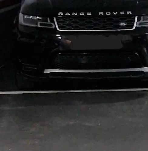 Artilleria 10 - 2 Hab 2 Banos, Con Garaje Y Wifi - Vut-3845-as דירה